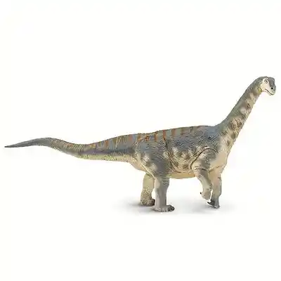 Figuras Dinosaurios Camarasaurus De Colección Niños Y Niñas