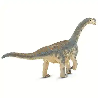 Figuras Dinosaurios Camarasaurus De Colección Niños Y Niñas