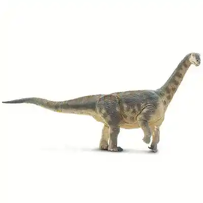 Figuras Dinosaurios Camarasaurus De Colección Niños Y Niñas