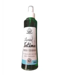 HERBACOLLocion Intima 250Ml