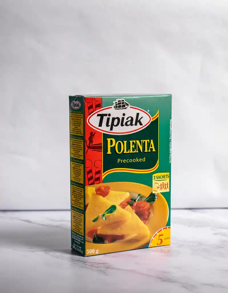 Polenta