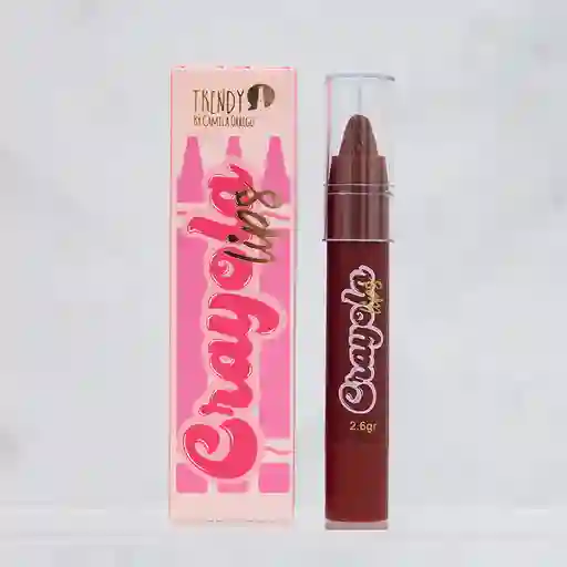 TRENDYLabial Crayola Tono N2