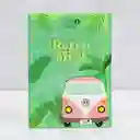 TRENDYEspejos Retro Mint