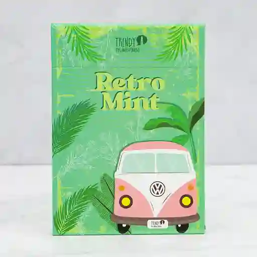 TRENDYEspejos Retro Mint