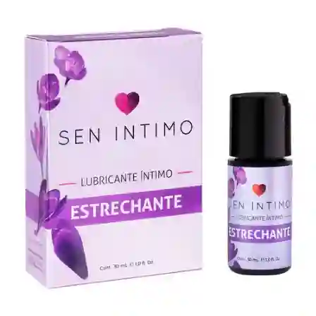 Sen Lubricante Íntimo Estrechante X 30 Ml