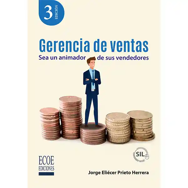 Gerencia De Ventas. Sea Un Animador De Sus Vendedores