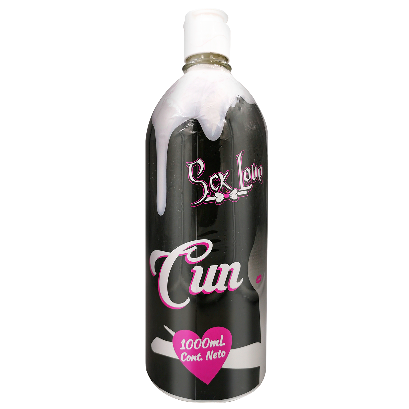 Lubricante Cum Semen X1000ml Litro Sexlove Ref 1558 – Eikomsex