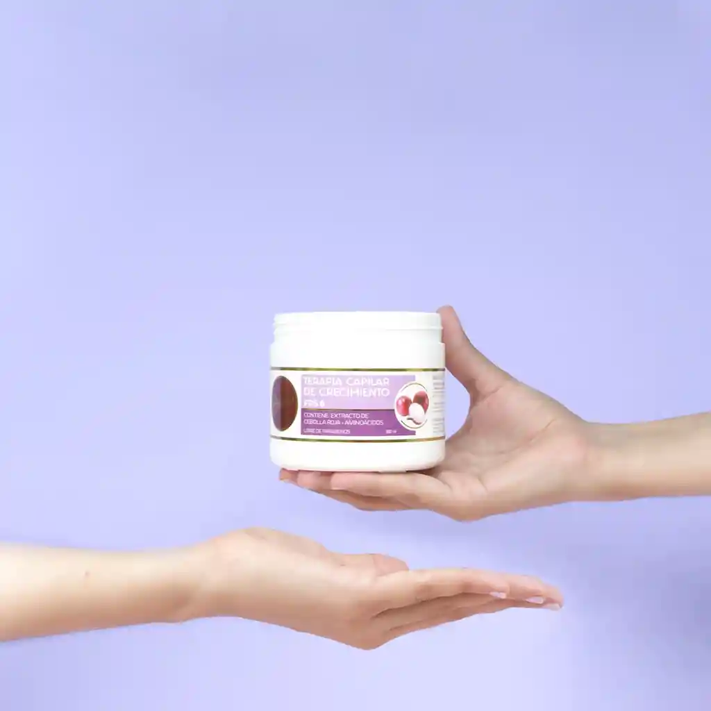  ANYELUZ Kit Anticaspa Y Crecimiento Con Shampoo De Cebolla 