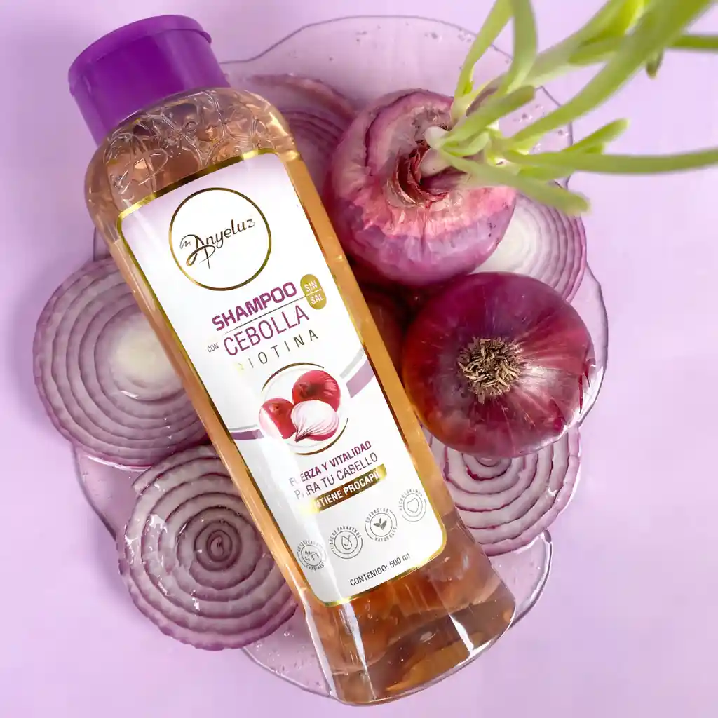 ANYELUZKit Para Hombres