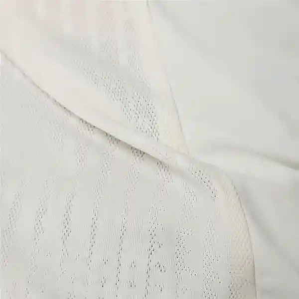 Adidas Camiseta D4T Int Tee Entrenamiento Hombre Blanco Talla L