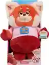 Red Panda Mei Concert Plush