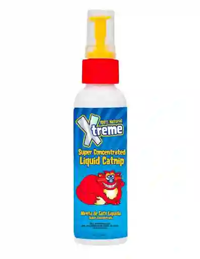 Xtreme Catnip Spray
