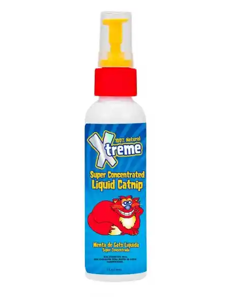 Xtreme Catnip Spray