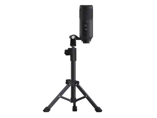 Microfono Gamer Vsg Omkara Condensador Usb Cardioide Mc440