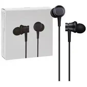 Xiaomi Audifonosmi In-Ear Headphones Basic Original