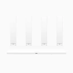 Huawei Wifi Ws5200 White 1200mbps Open Market