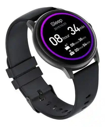 Smartwatch Reloj Inteligente Xiaomi Imilab Ox Kw66