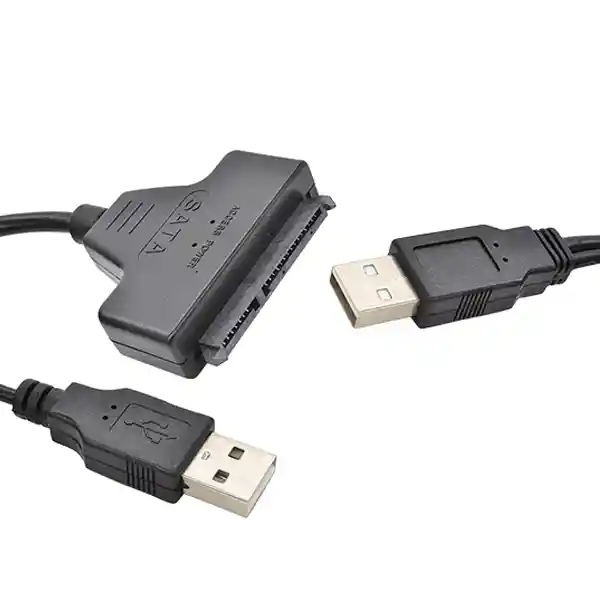 Cable Sata A 2 Usb