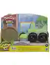   Play Doh  Wheels 