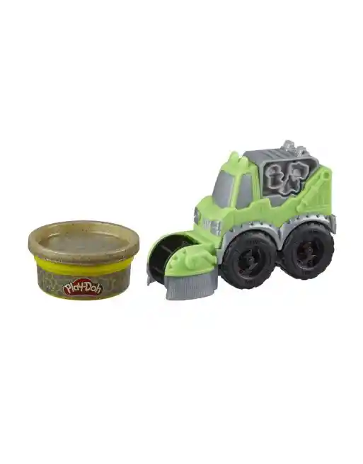   Play Doh  Wheels 
