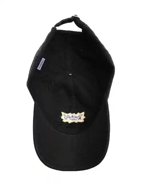 Gorra De Papá Con Logotipo De Rugrats