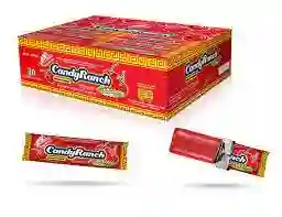 Candyranch Cereza/cherry 14g