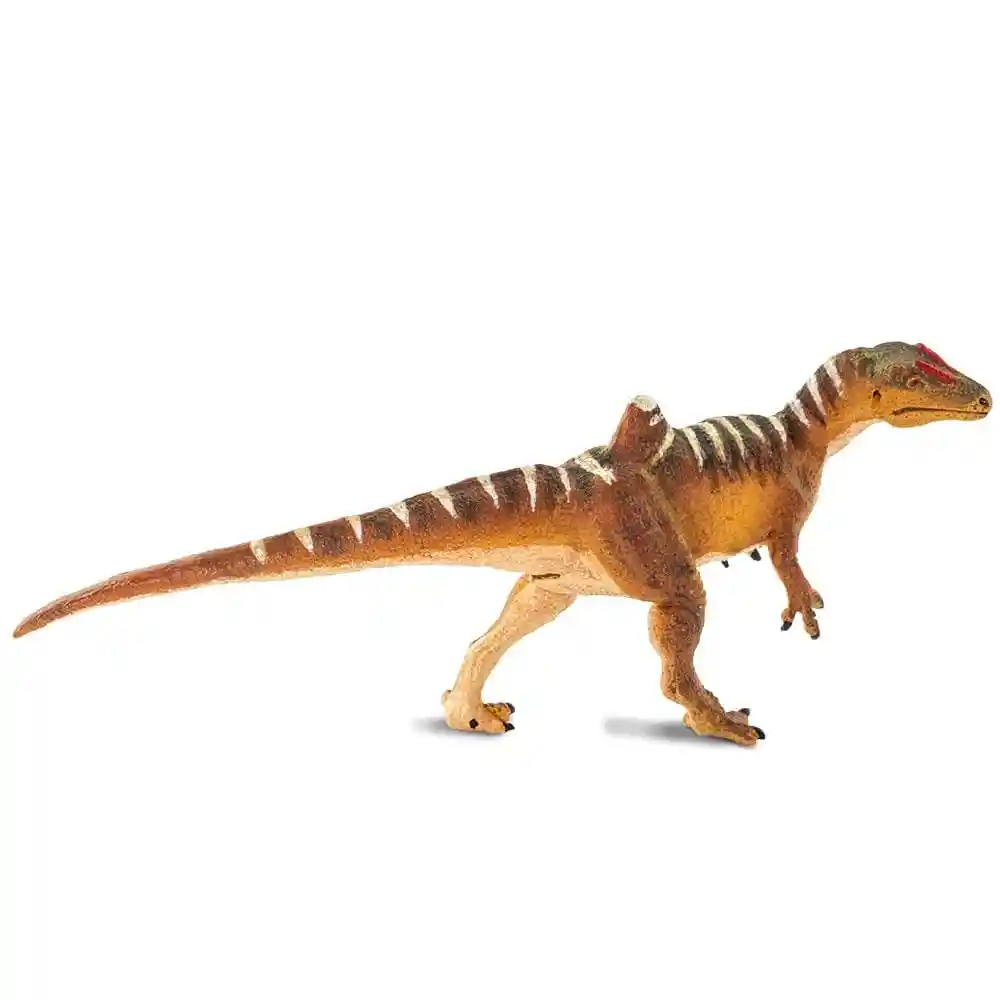 Figura De Dinosaurios Concavenator Colección Niños Y Niñas