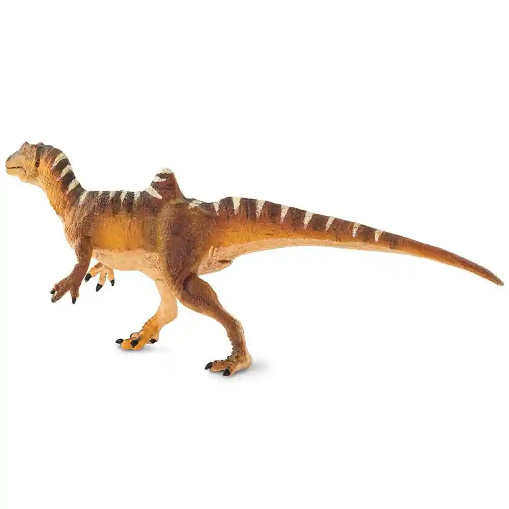 Figura De Dinosaurios Concavenator Colección Niños Y Niñas