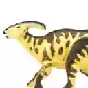 Figura De Dinosaurios Parasaurolopus Colección Niños Y Niñas