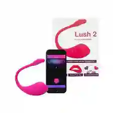 Lovense Lush 2