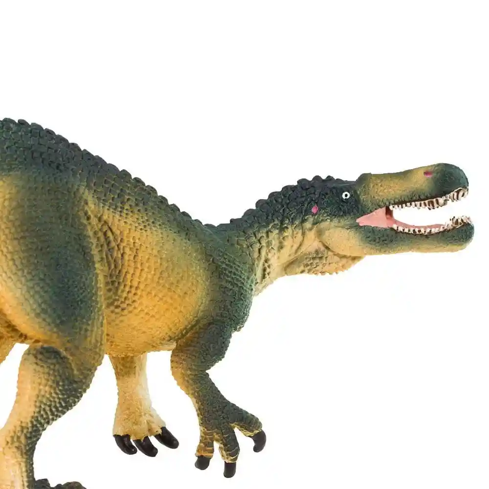 Figura De Dinosaurios Suchomimus Colección Niños Y Niñas