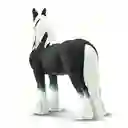 Figura Animal Caballo Semental Gitano Colección Niño Y Niña