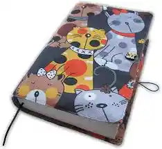 Funda 100% En Tela Lavable