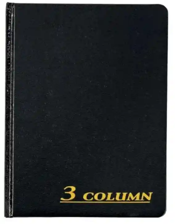 Adams Libro De Contabilidad