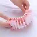Cepillo Para Lavar Ultra Flexible Multiusos Ropa Baño Cocina Limpieza Aseo