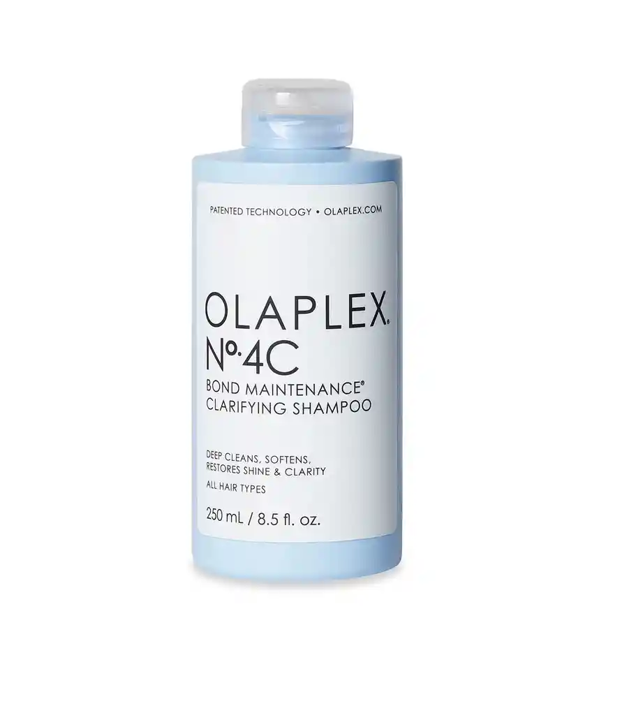 Olaplex Shampo Tratamiento #4c