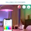 Wiz Bombillo Led Inteligente Wi-fi Luz Fria/calida + Colores A19