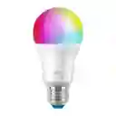 Wiz Bombillo Led Inteligente Wi-fi Luz Fria/calida + Colores A19