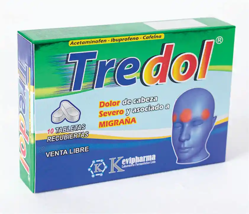 Tredol