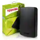 Disco Duro Toshiba 2 Teras