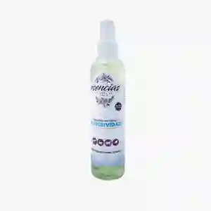 Esencia Flores De Bach Agresividad Spray 250 Ml