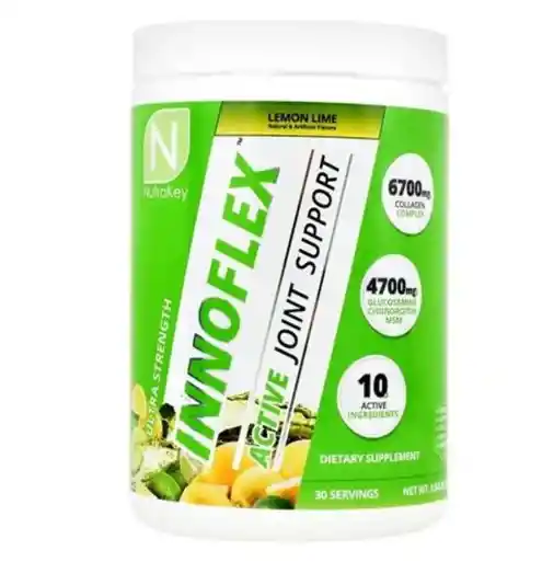 Innoflex Active Joint 381 Gramos Nutrakey