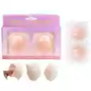 Cubrepezones Silicona Almohadilla Brasier Pezones Senos Cubrepezon