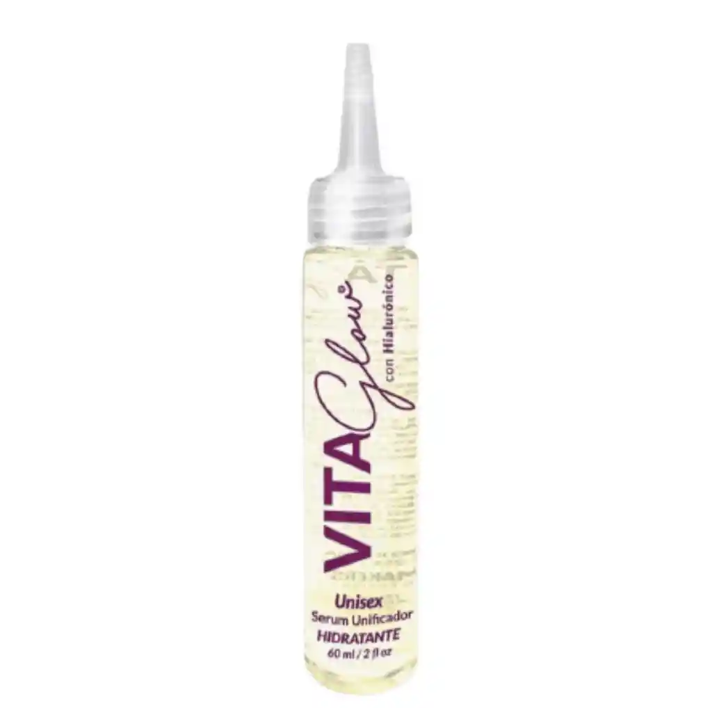 Vitaglow Aclarante Y Despigmentante Facial Y Corporal