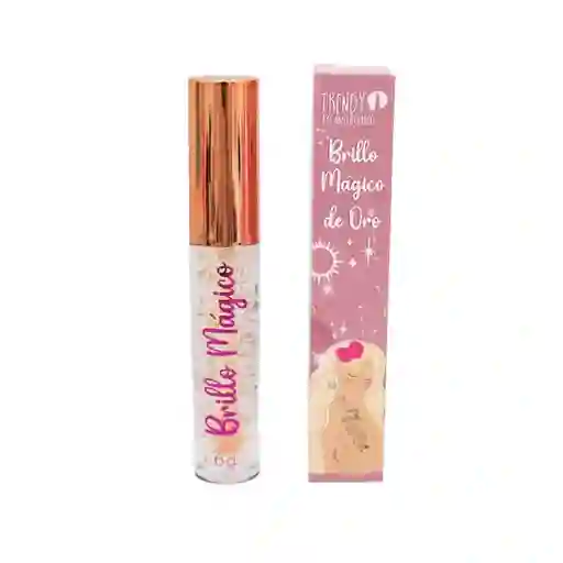 TRENDY Brillo Magico De Oro 24Kbmagic01