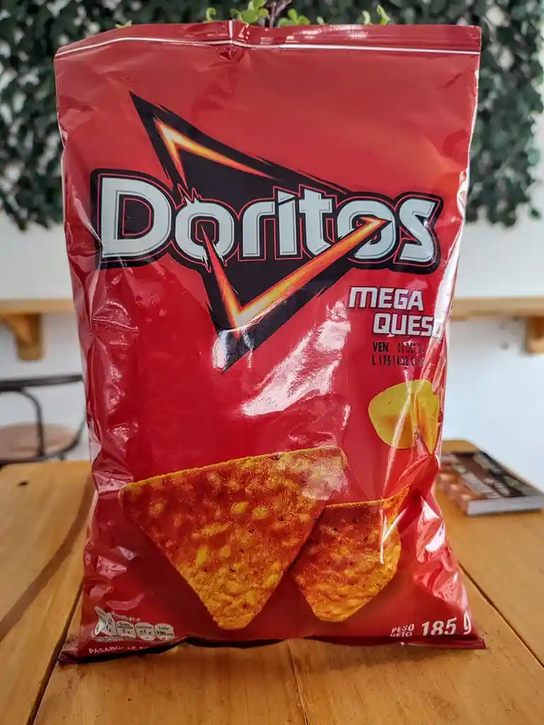 Doritos Grandes