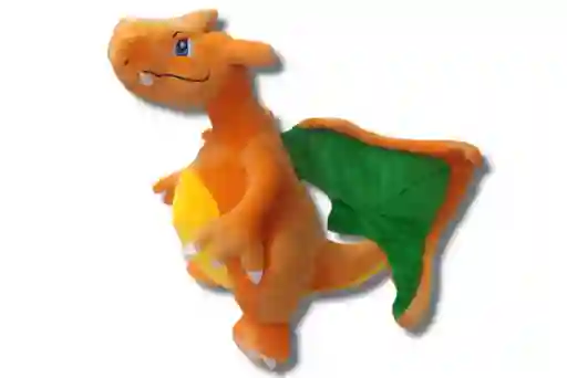 Peluche Charizard