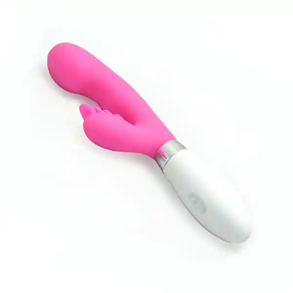 Vibrador "breathe On Me"