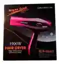 Secador Para Cabello 1900w Super Look