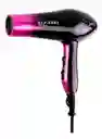 Secador Para Cabello 1900w Super Look